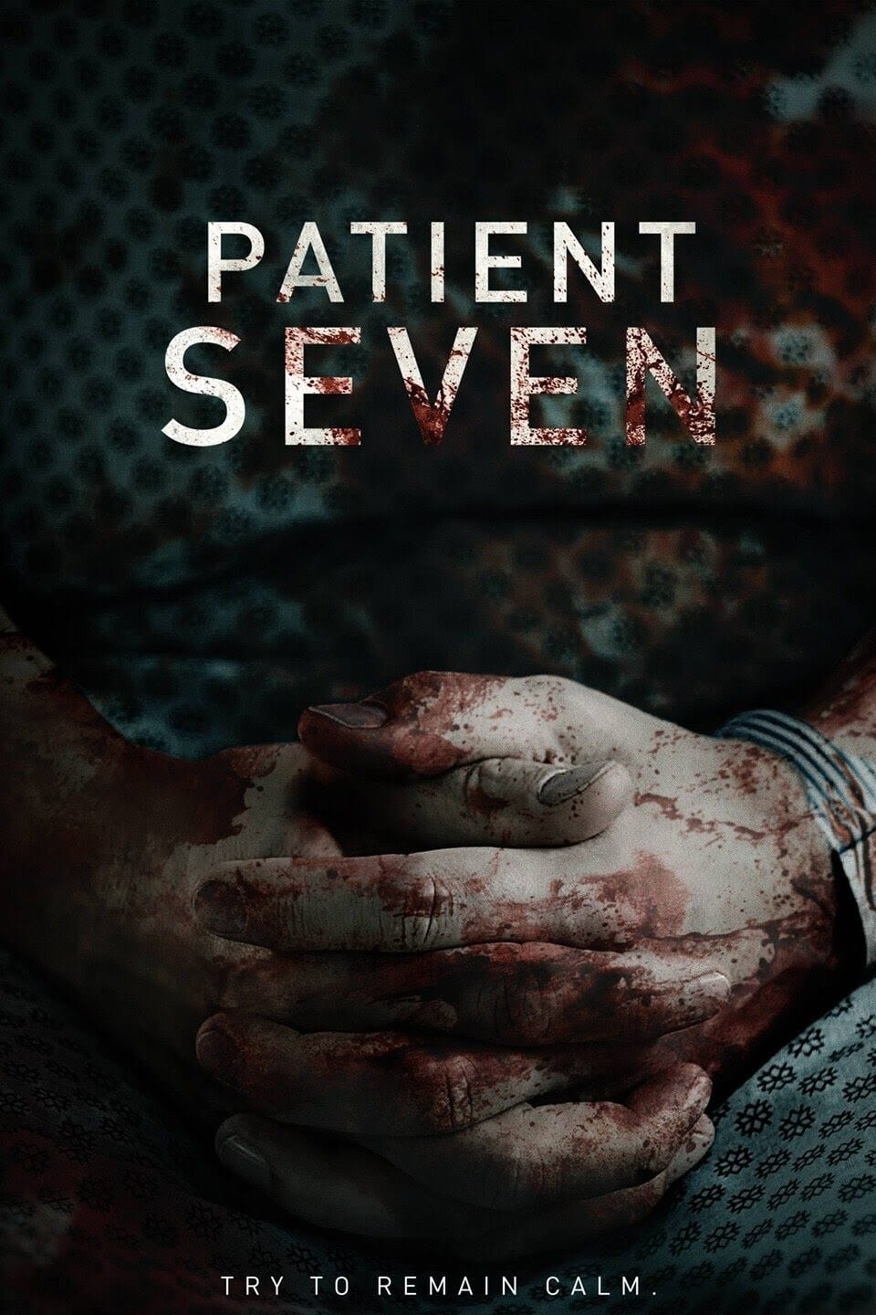 Постер Patient Seven